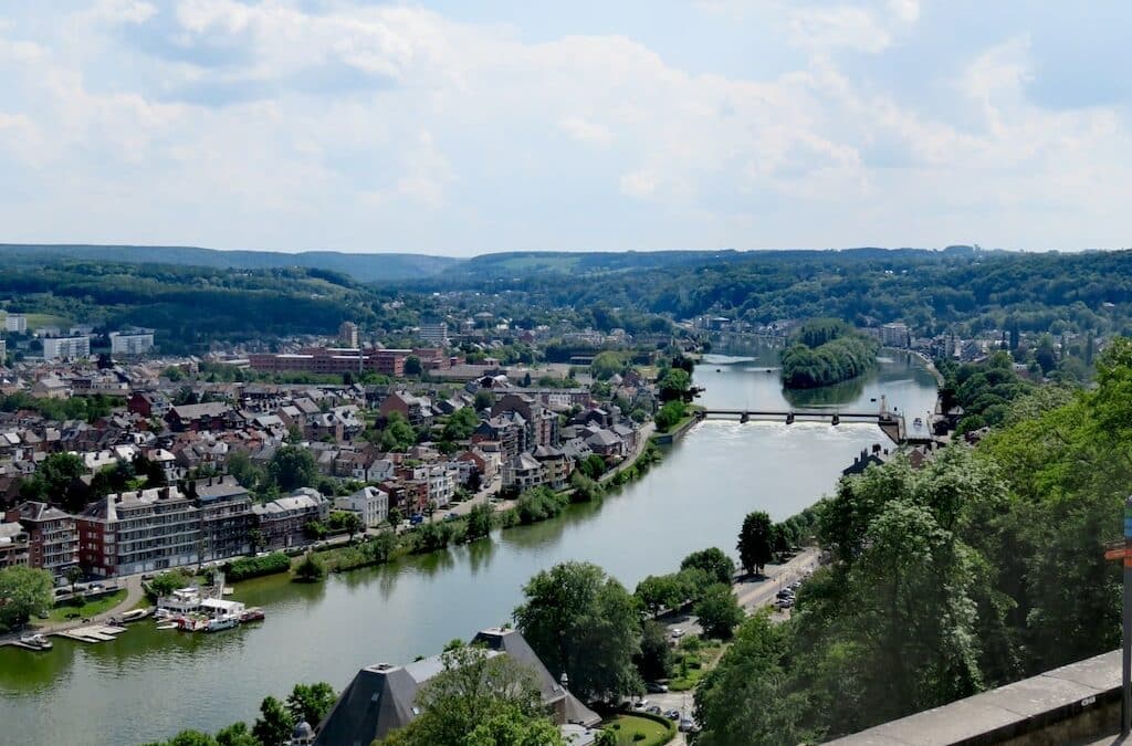Pourquoi Namur est une destination idéale pour une escapade en Belgique